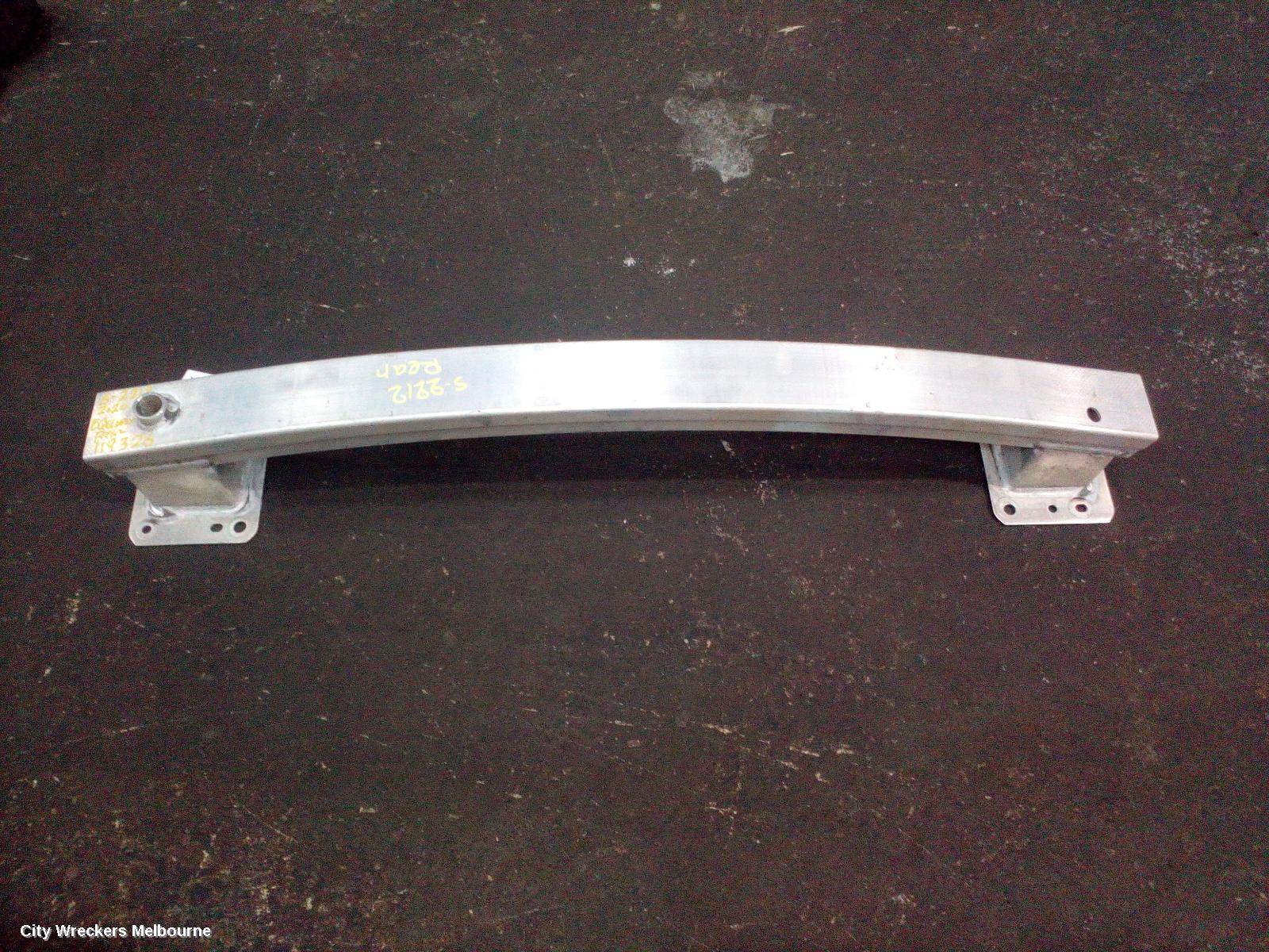 HOLDEN EQUINOX R/BAR BRACKET/REINFO, MAIN REINFORCEMENT, EQ, 09/2017 - 12/2020