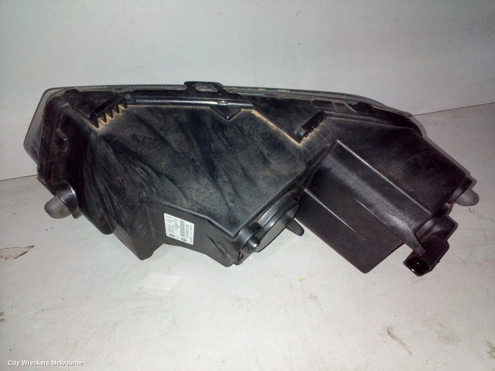 VOLKSWAGEN POLO RIGHT INDICATOR/FOG/SIDE, BUMPER FOGLAMP, NON DAYTIME RUNNING LAMP, 6R, 05/2014 - 09/2017