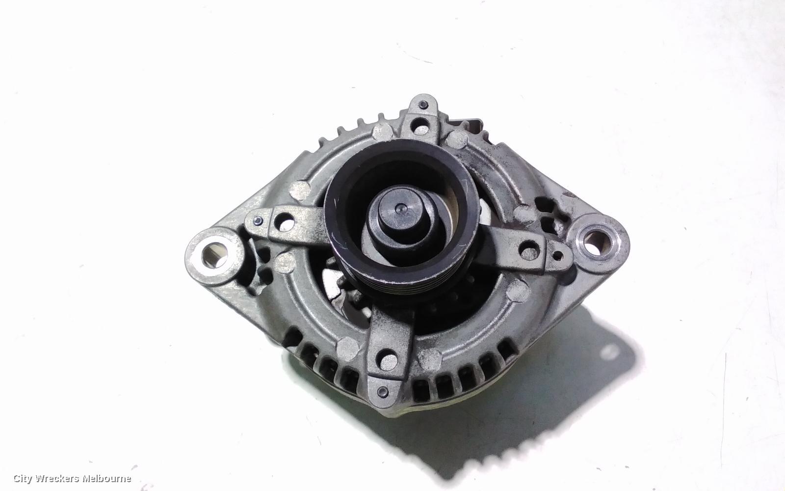 HYUNDAI SONATA ALTERNATOR, PETROL, 2.0/2.4, LF, 10/2014 - 01/2020