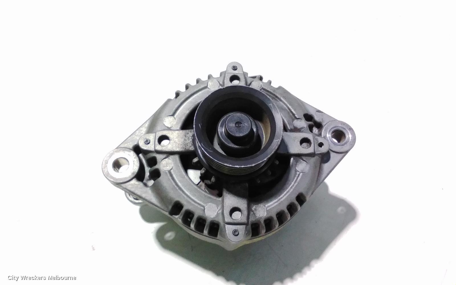 HYUNDAI SONATA ALTERNATOR, PETROL, 2.0/2.4, LF, 10/2014 - 01/2020