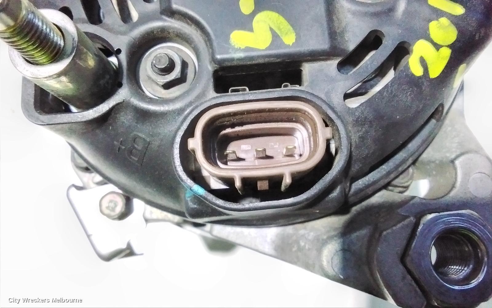 HYUNDAI SONATA ALTERNATOR, PETROL, 2.0/2.4, LF, 10/2014 - 01/2020