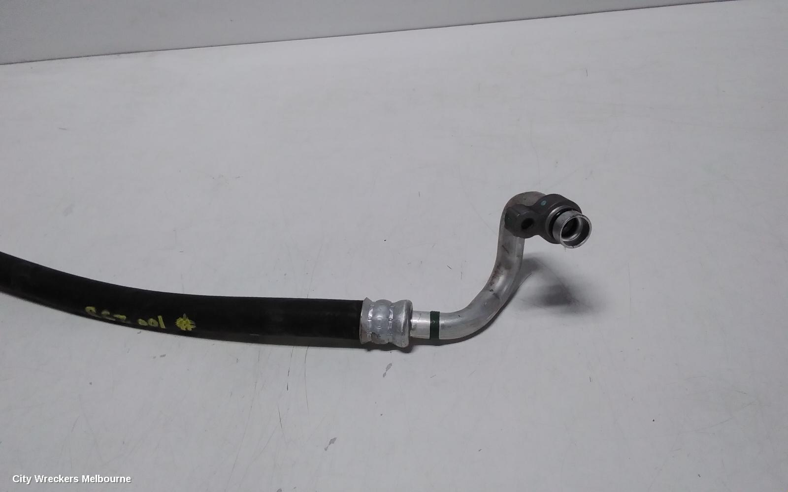 HONDA CIVIC A/C HOSES, 10TH GEN, 05/2016 - 08/2021