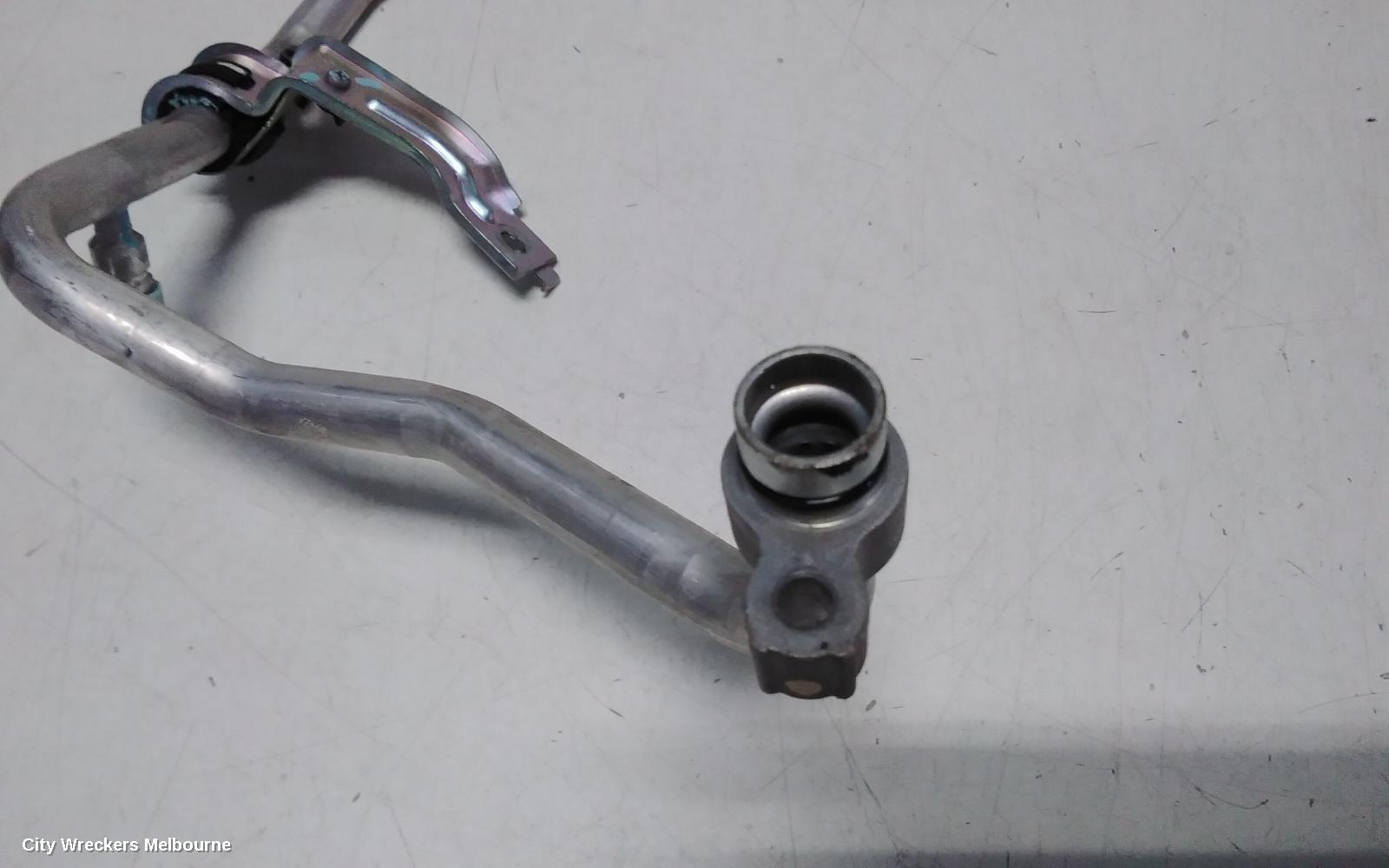 HONDA CIVIC A/C HOSES, 10TH GEN, 05/2016 - 08/2021