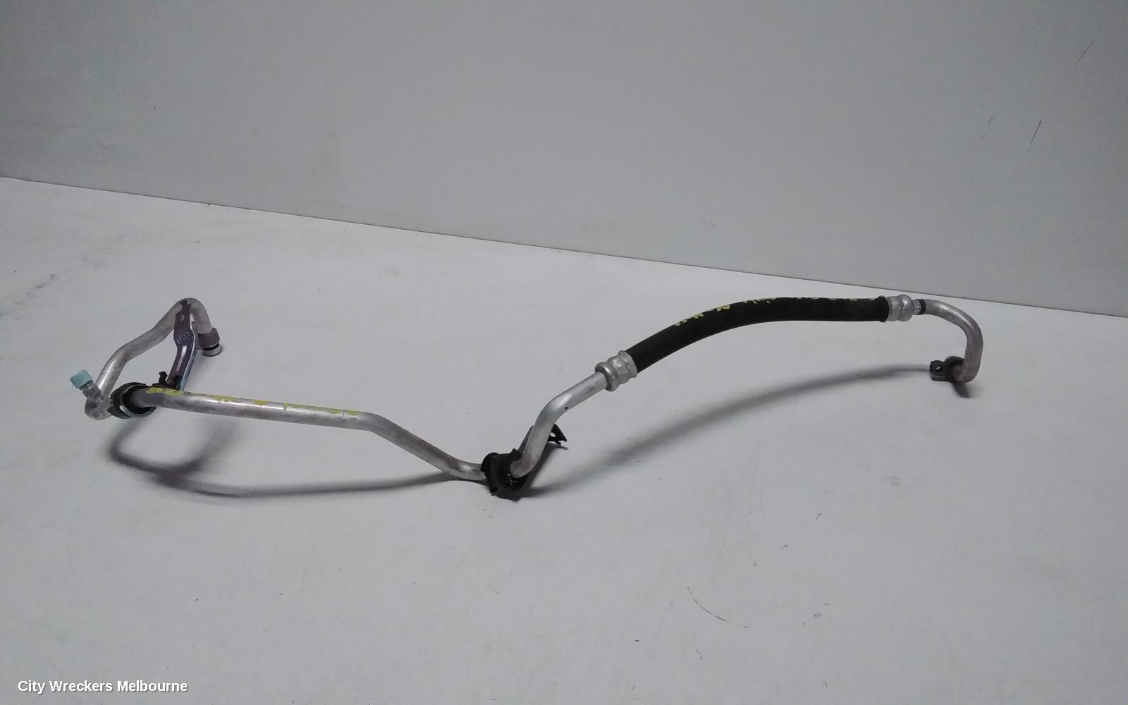 HONDA CIVIC A/C HOSES, 10TH GEN, 05/2016 - 08/2021