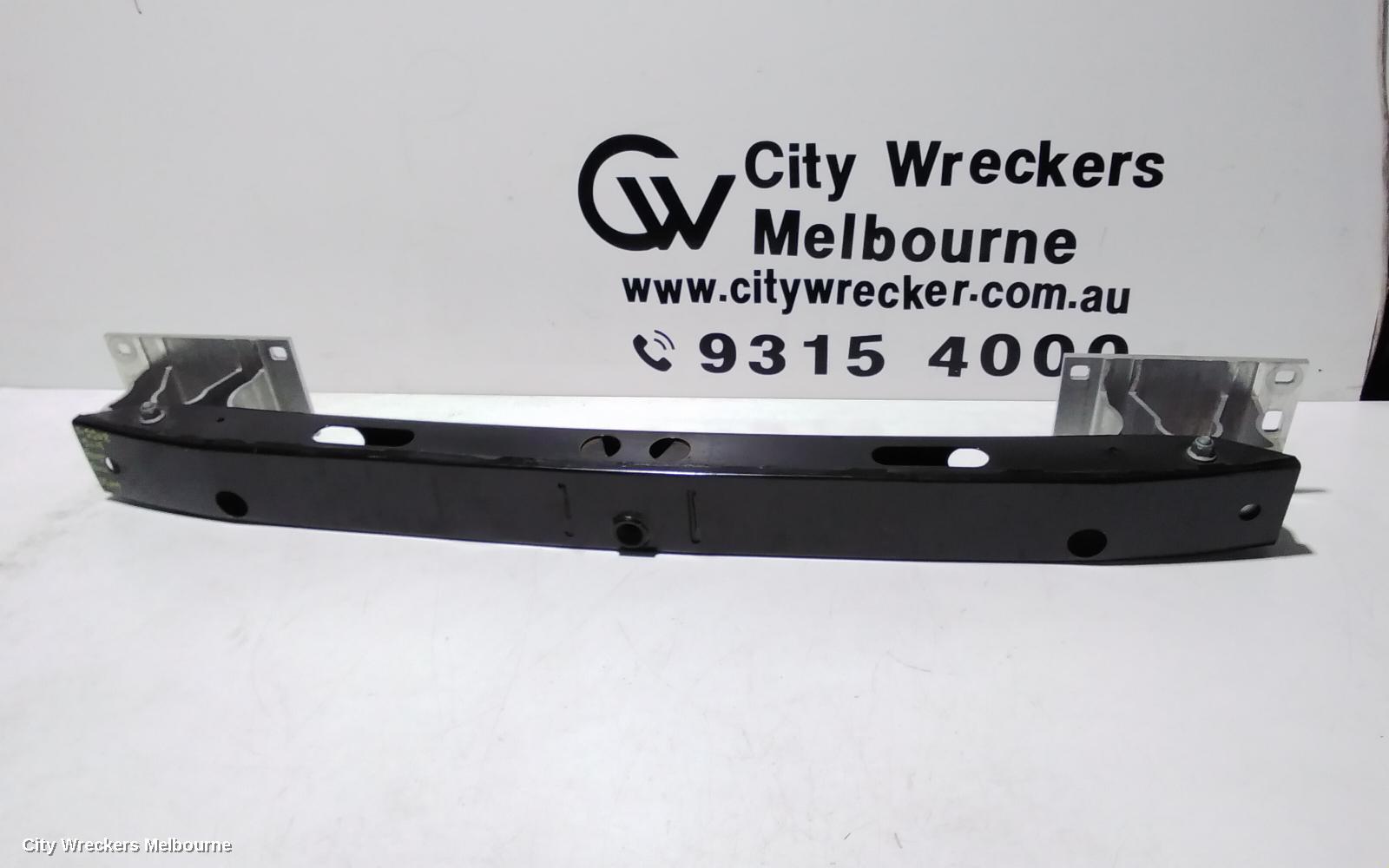 LAND ROVER RANGEROVER SPORT R/BAR BRACKET/REINFO, MAIN REINFORCEMENT, L494, 12/2013 - 04/2022