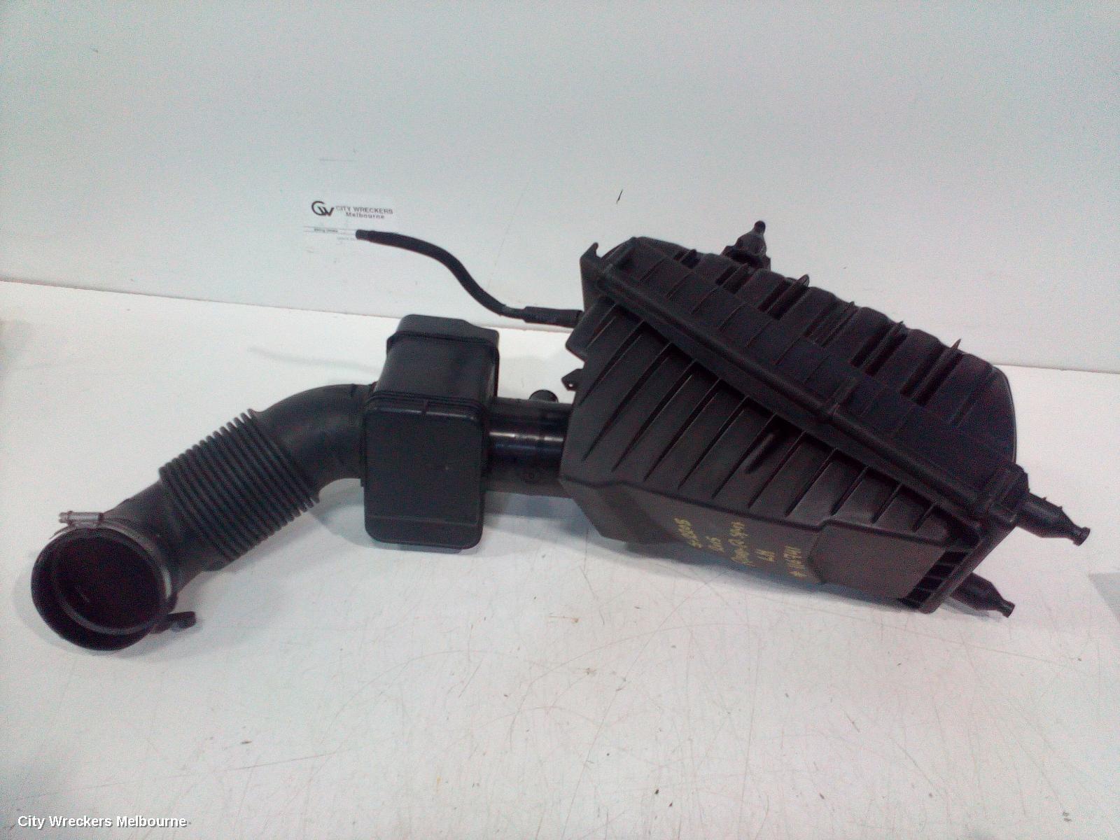 LAND ROVER RANGEROVER SPORT AIR CLEANER/BOX, L494, AIR CLEANER, DIESEL, 3.0, SINGLE TURBO, 06/2013 - 04/2022