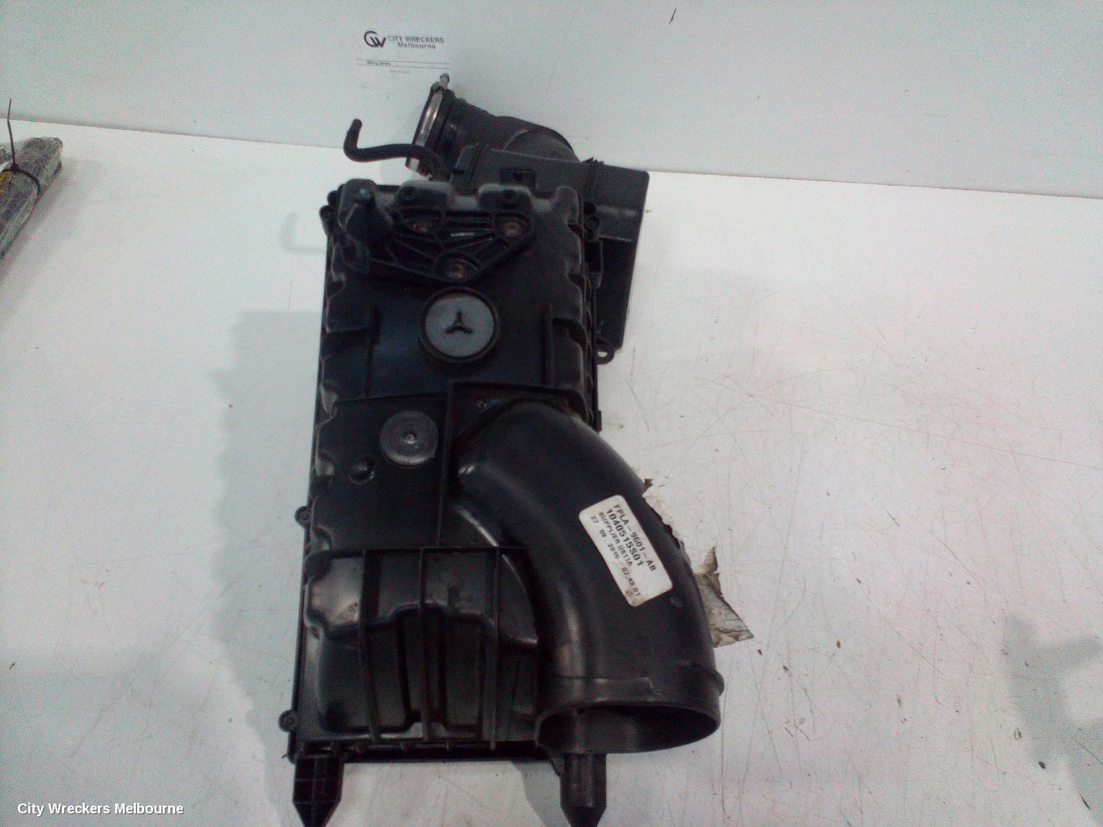 LAND ROVER RANGEROVER SPORT AIR CLEANER/BOX, L494, AIR CLEANER, DIESEL, 3.0, SINGLE TURBO, 06/2013 - 04/2022