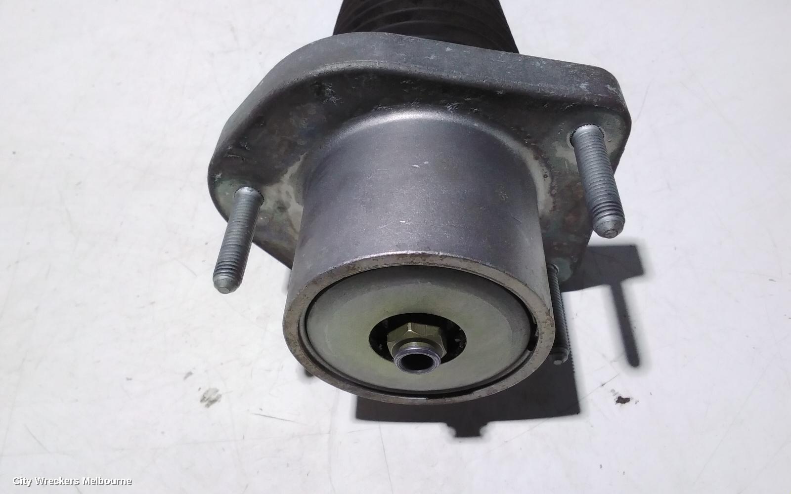 LAND ROVER RANGEROVER SPORT SHOCK ABSORBER, L494, REAR, RH SIDE, AIR SUSPENSION TYPE, 06/2013 - 04/2022