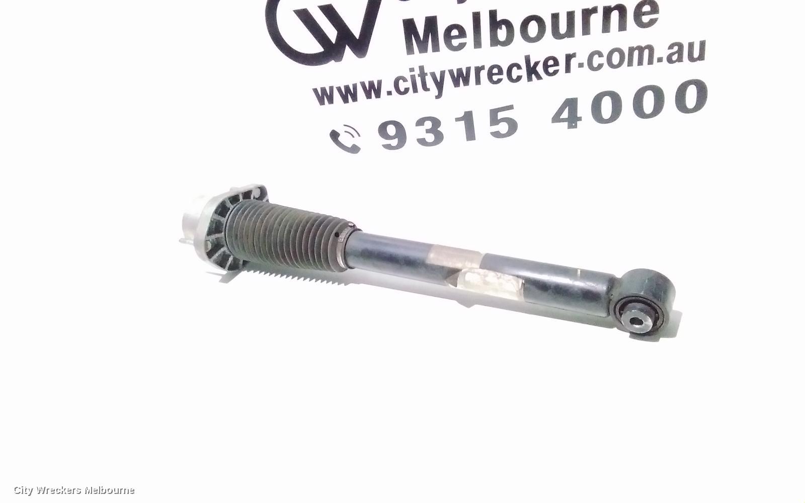 LAND ROVER RANGEROVER SPORT SHOCK ABSORBER, L494, REAR, RH SIDE, AIR SUSPENSION TYPE, 06/2013 - 04/2022