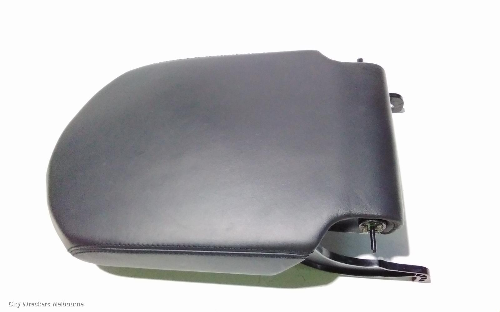LAND ROVER RANGEROVER SPORT CONSOLE, L494, 12/2013 - 04/2022