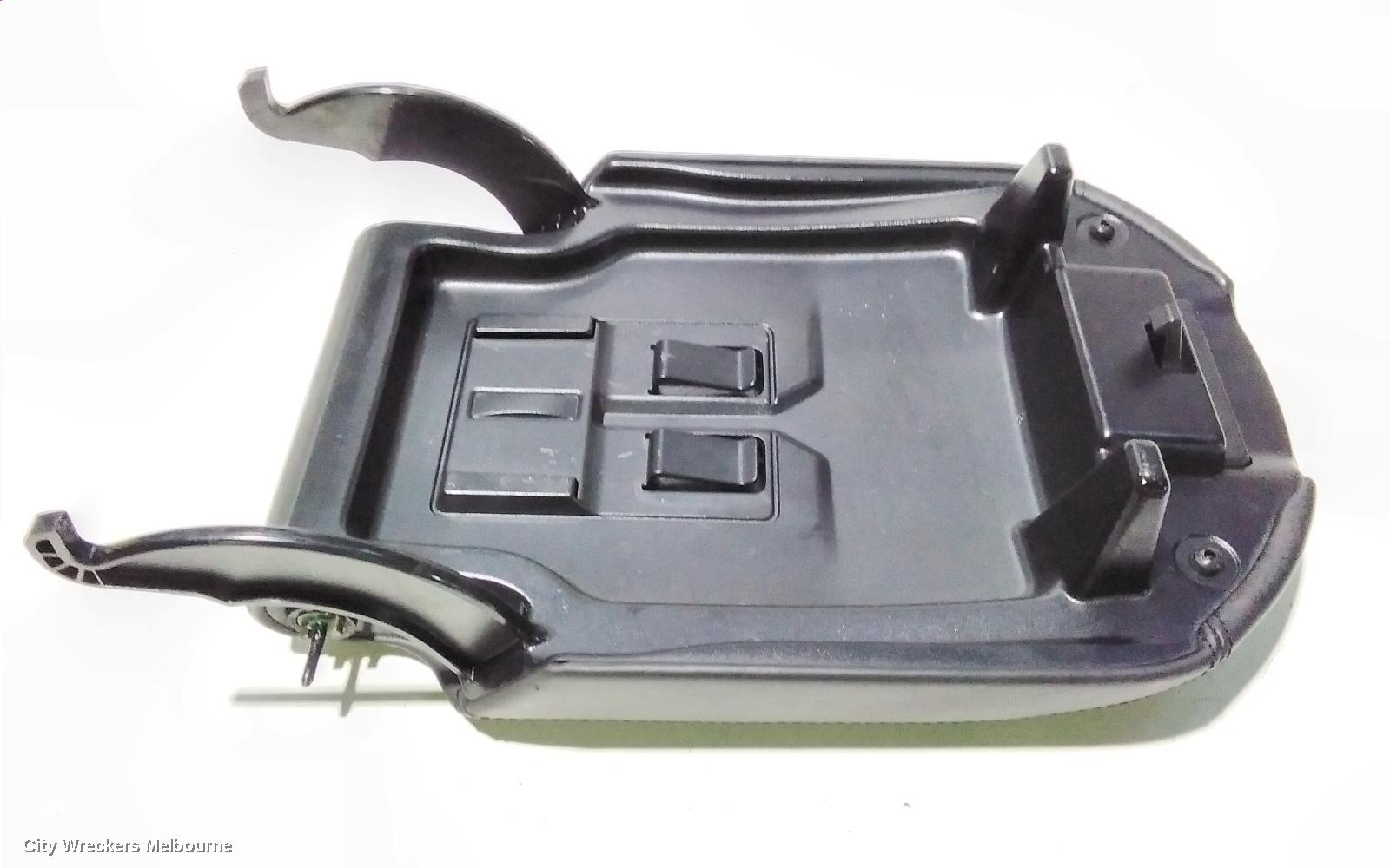 LAND ROVER RANGEROVER SPORT CONSOLE, L494, 12/2013 - 04/2022