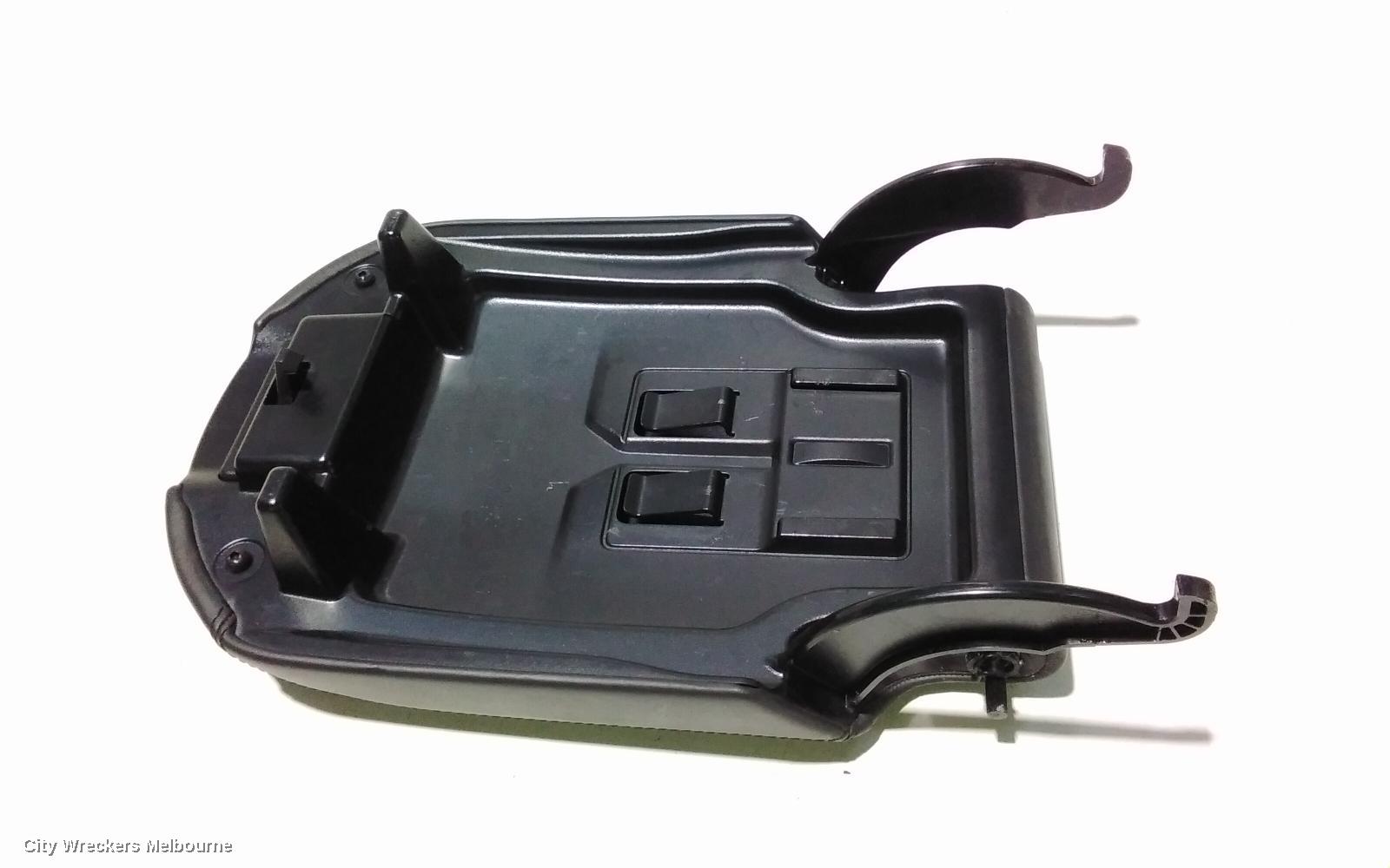 LAND ROVER RANGEROVER SPORT CONSOLE, L494, 12/2013 - 04/2022