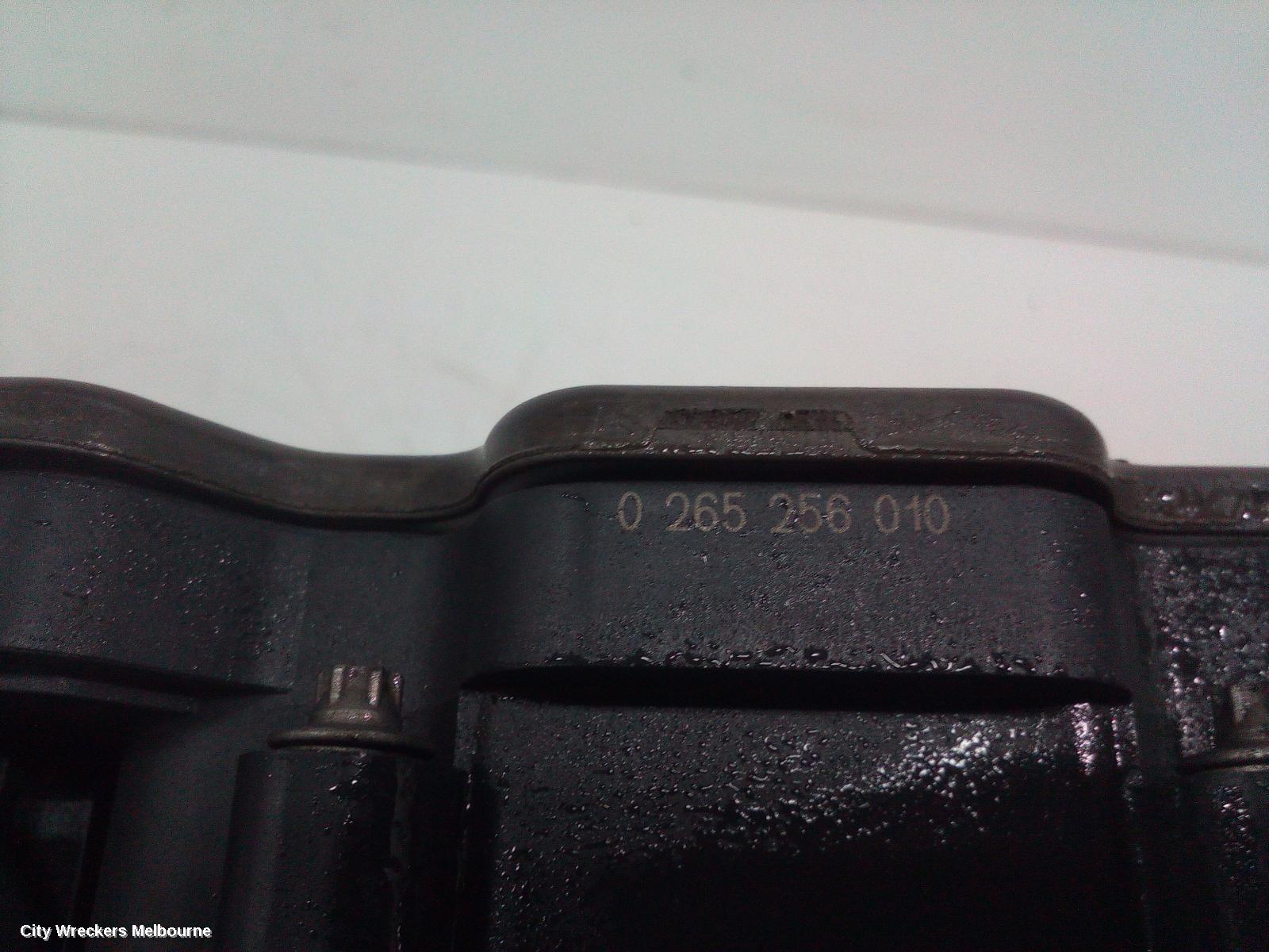 LAND ROVER RANGEROVER SPORT ABS PUMP/MODULATOR, L494, 12/2013 - 04/2022