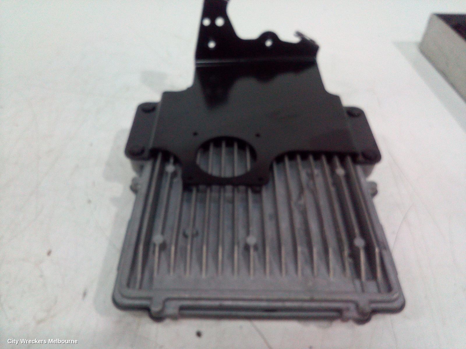 LAND ROVER RANGEROVER SPORT ECU, ENGINE ECU, 3.0, DIESEL, ECU ONLY, L494, 06/2013 - 04/2022