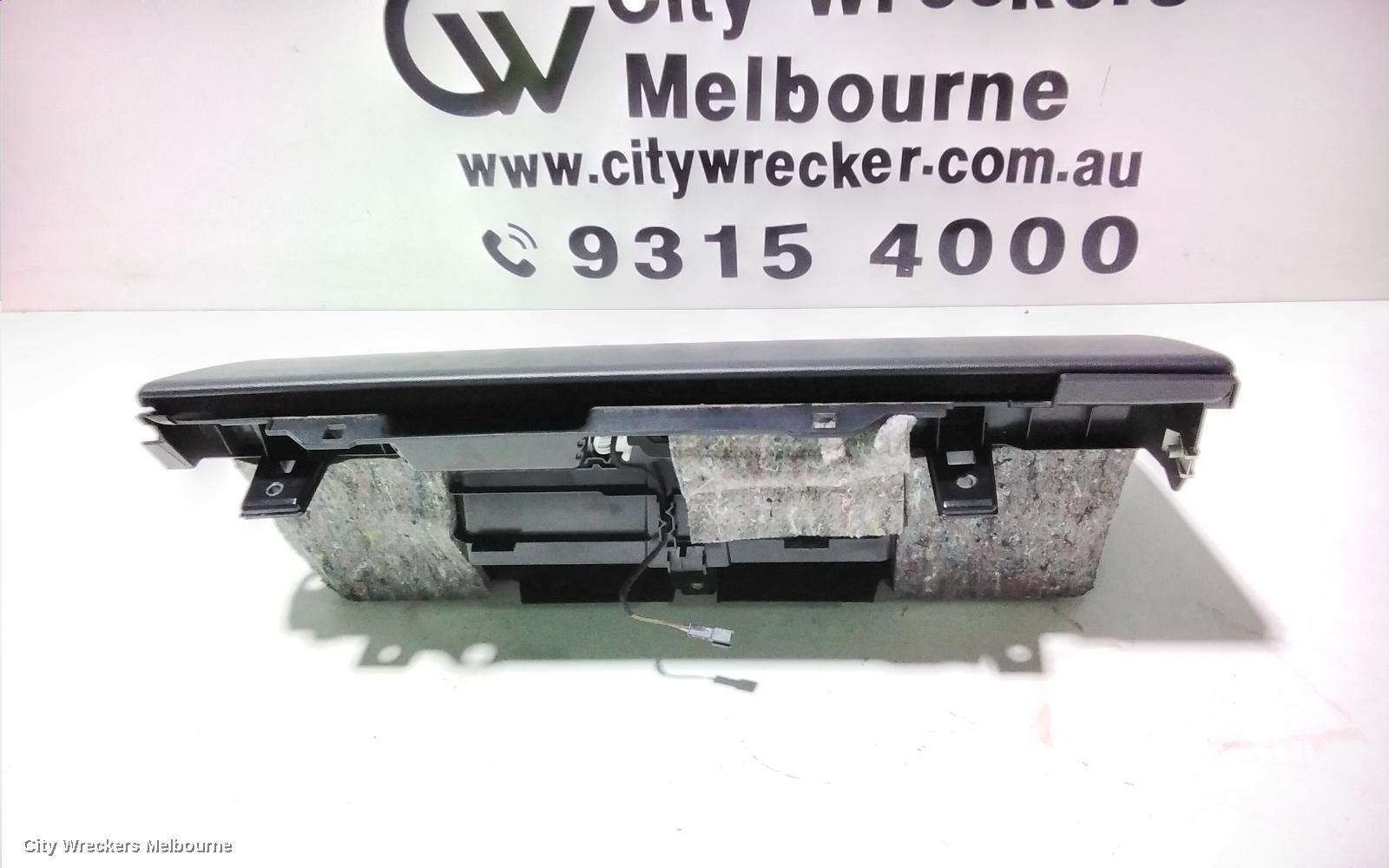 LAND ROVER RANGEROVER SPORT GLOVE BOX, L494, 12/2013 - 04/2022