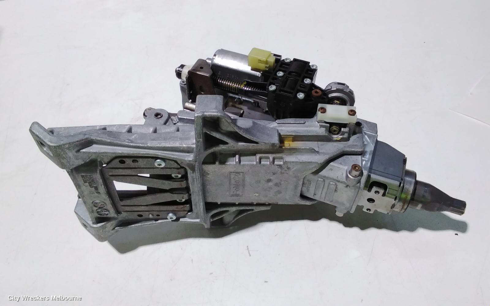 LAND ROVER RANGEROVER SPORT STEERING COLUMN, L494, 12/2013 - 04/2022