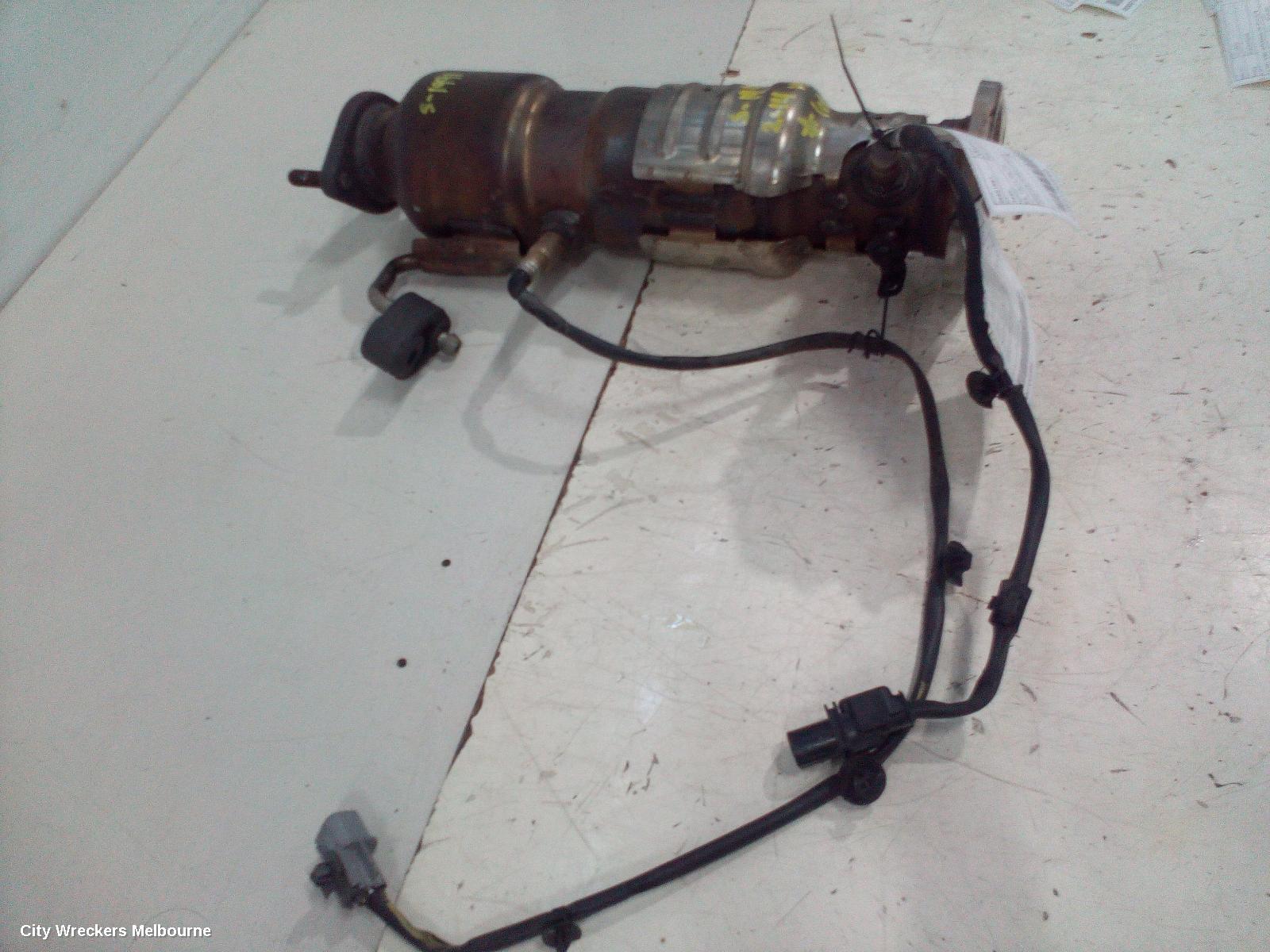 HYUNDAI VELOSTER OXYGEN SENSOR, FS, 10/2011 - 08/2019