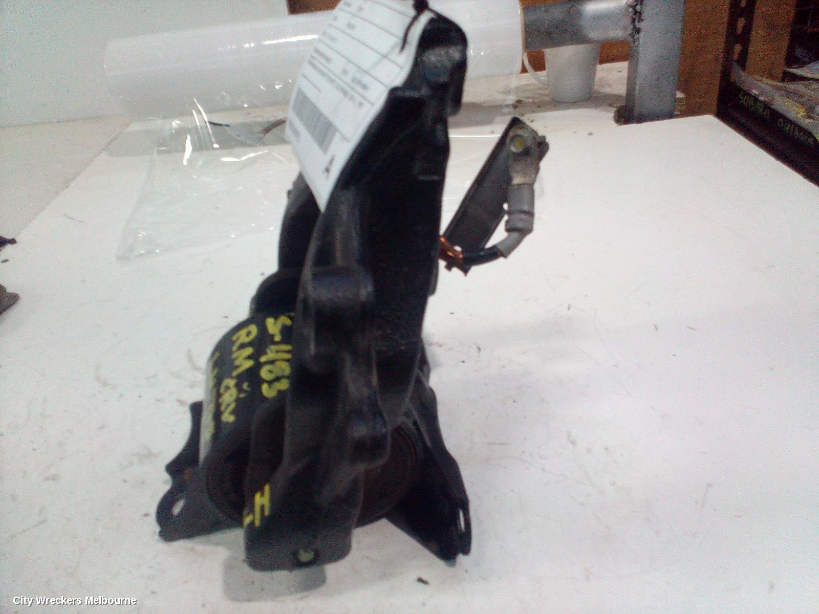HONDA CRV MOUNT, RM, 11/2012 - 04/2017