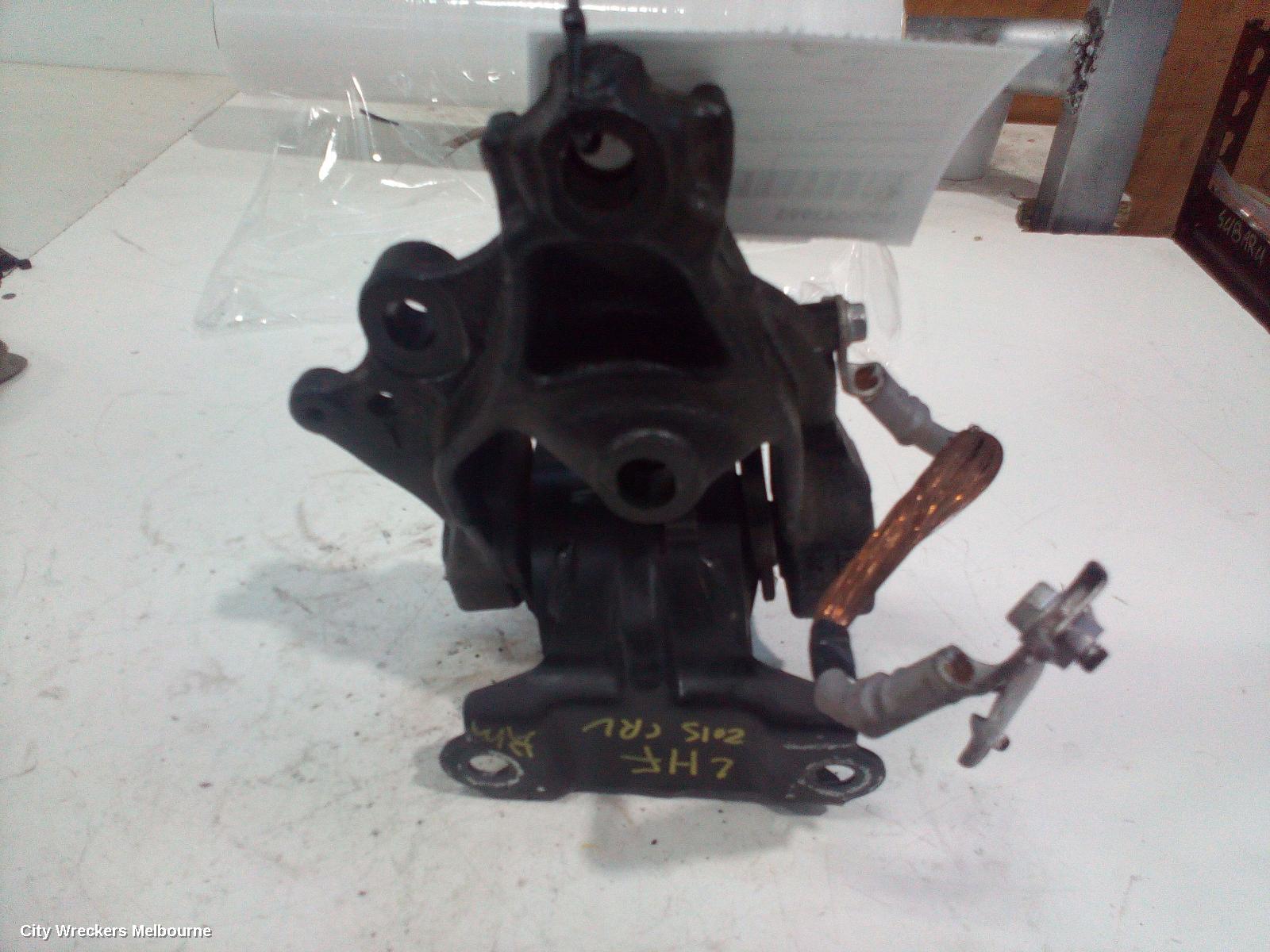 HONDA CRV MOUNT, RM, 11/2012 - 04/2017