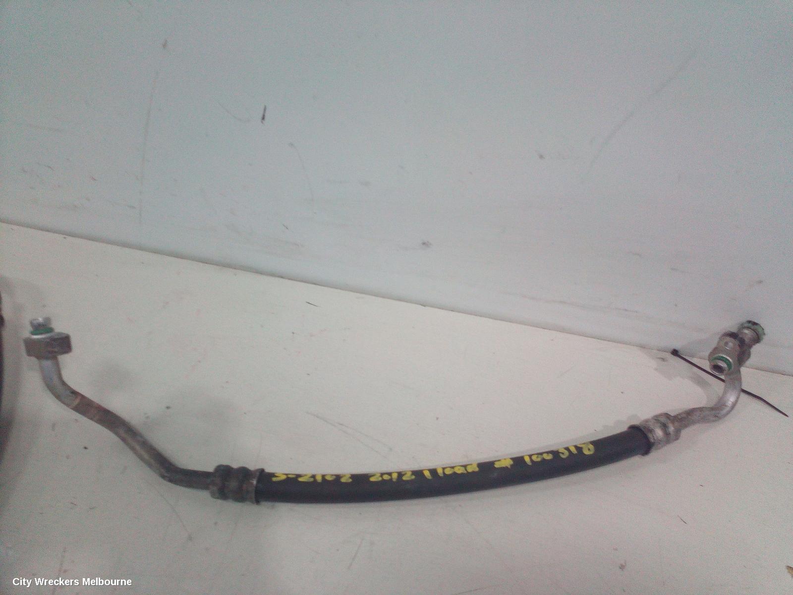 HYUNDAI ILOAD/IMAX A/C HOSES, TQ, 11/2007 - 03/2021