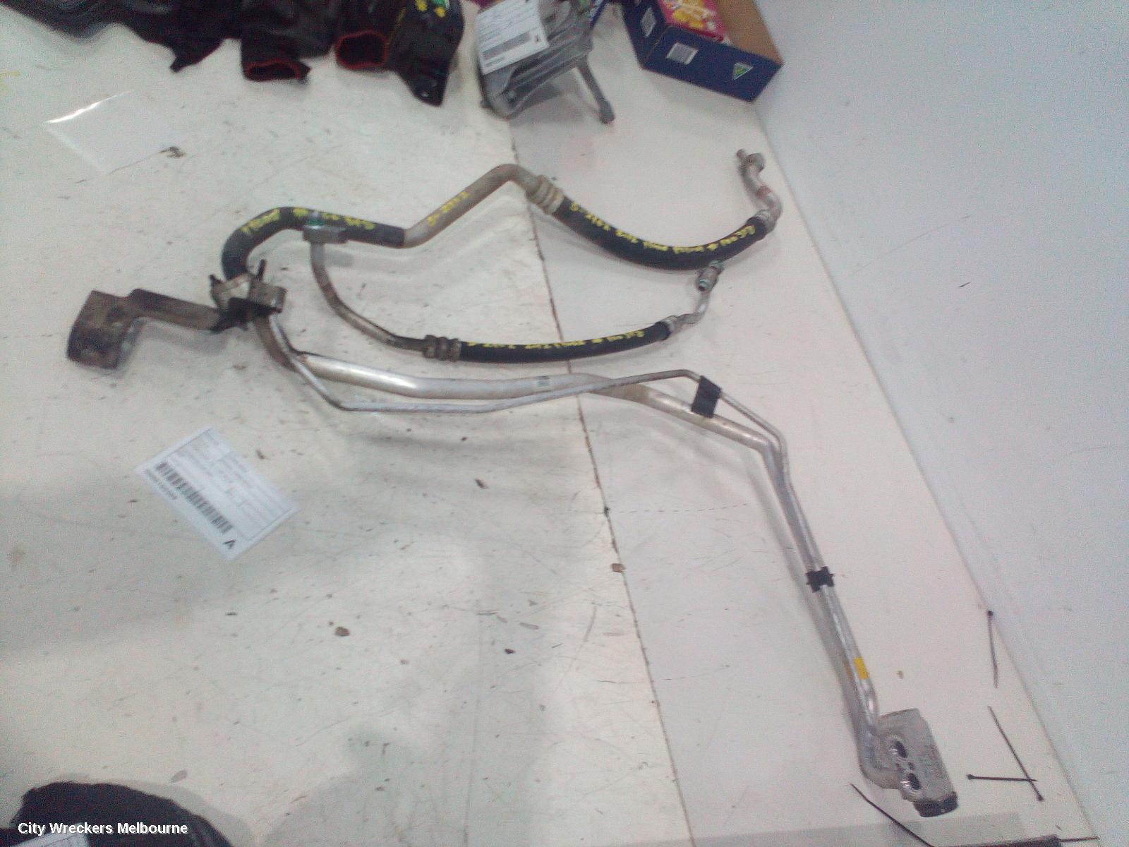 HYUNDAI ILOAD/IMAX A/C HOSES, TQ, 11/2007 - 03/2021