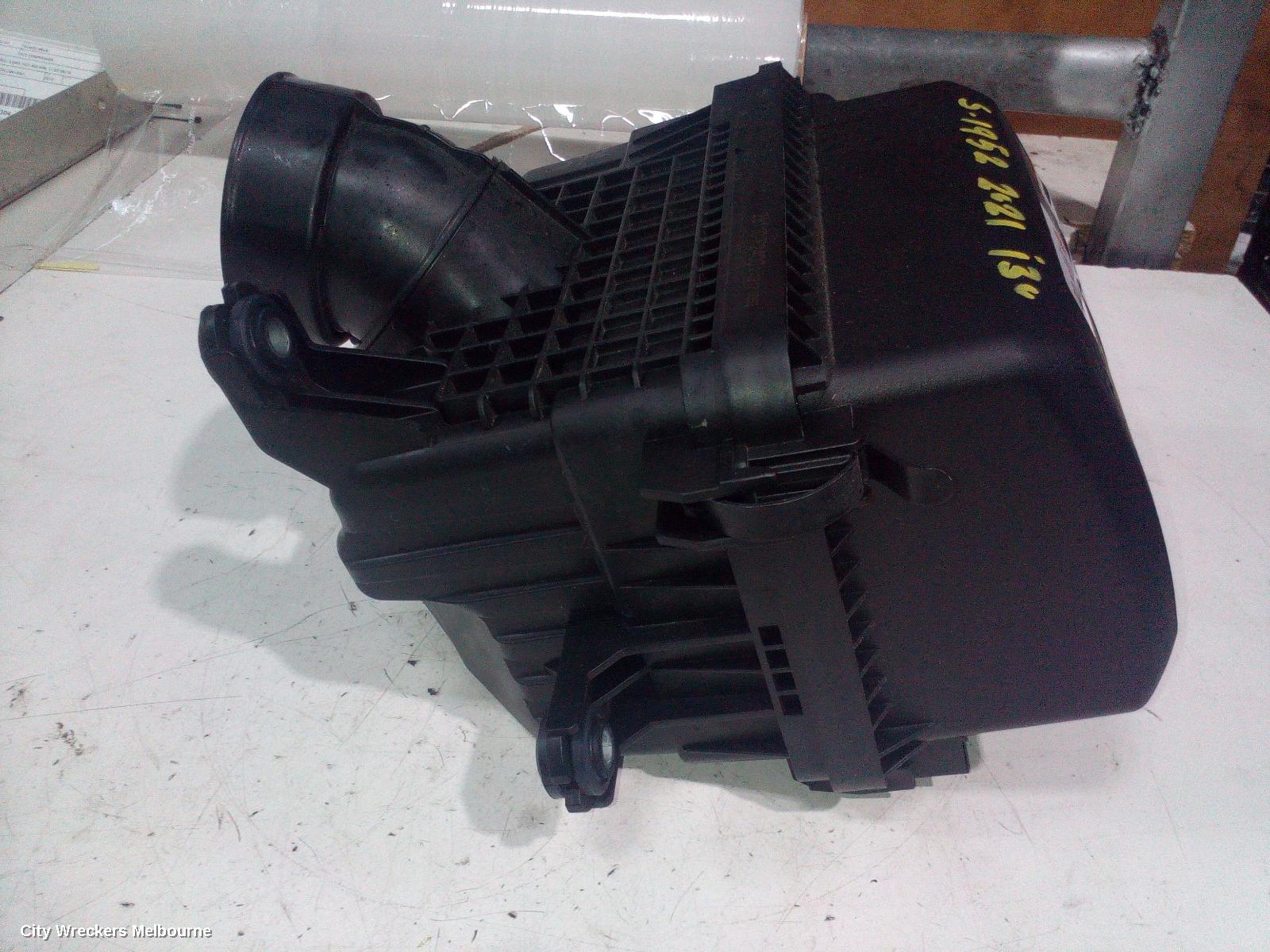 HYUNDAI I30 AIR CLEANER/BOX, AIR CLEANER, 2.0, G4NC, PETROL, PD, HATCH (S. KOREA VIN KMHH), 03/2017 ONWARDS