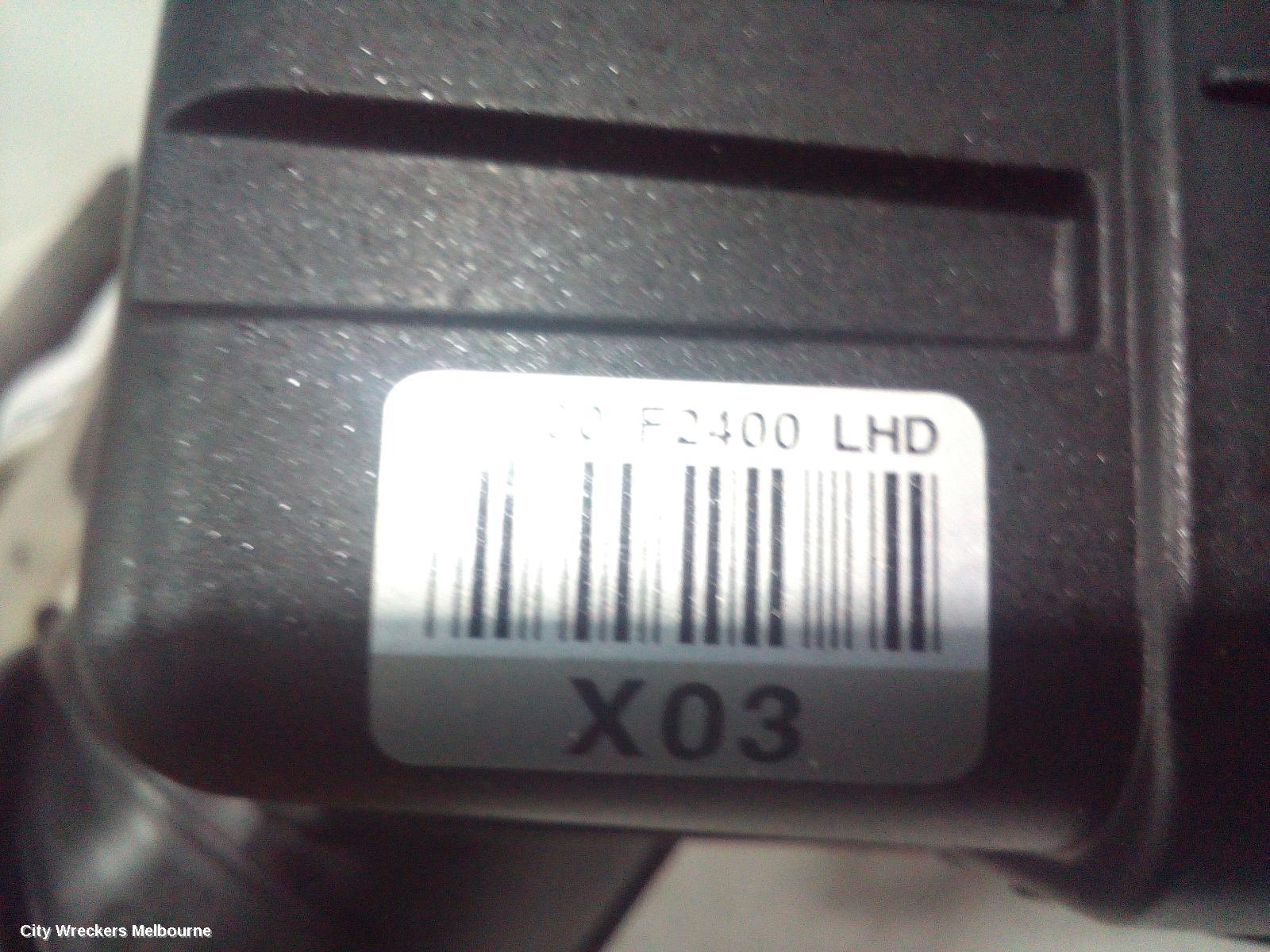 HYUNDAI I30 AIR CLEANER/BOX, AIR CLEANER, 2.0, G4NC, PETROL, PD, HATCH (S. KOREA VIN KMHH), 03/2017 ONWARDS