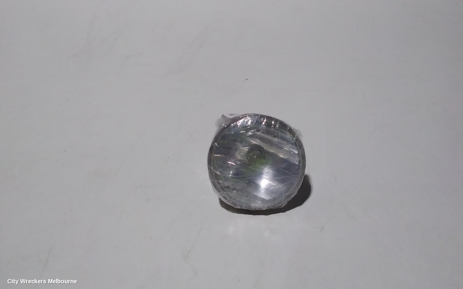HOLDEN BARINA LEFT INDICATOR/FOG/SIDE, BUMPER FOGLAMP, TM, 09/2016 - 12/2018