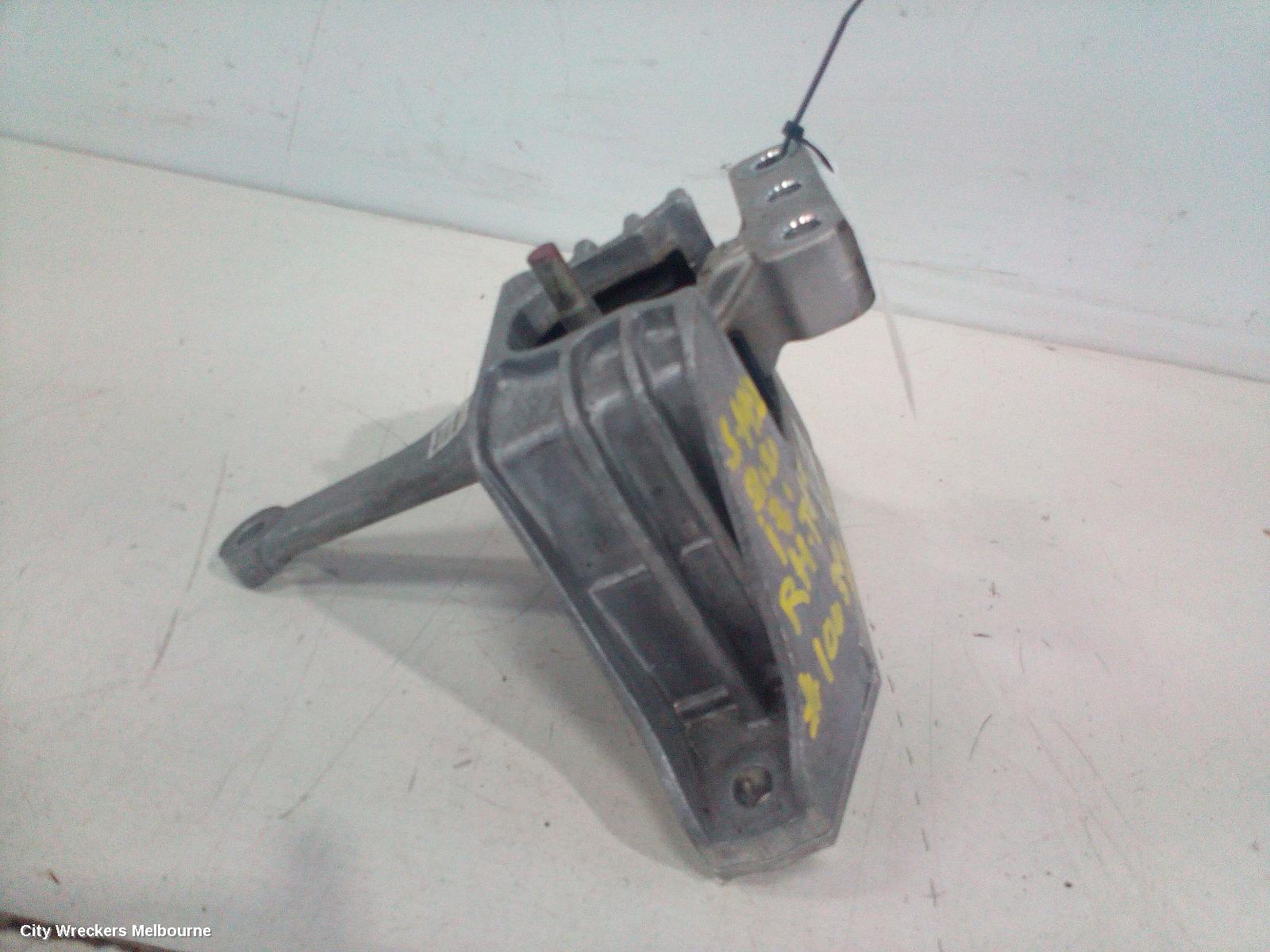 HYUNDAI I30 MOUNT, PD, HATCH, 03/2017 ONWARDS