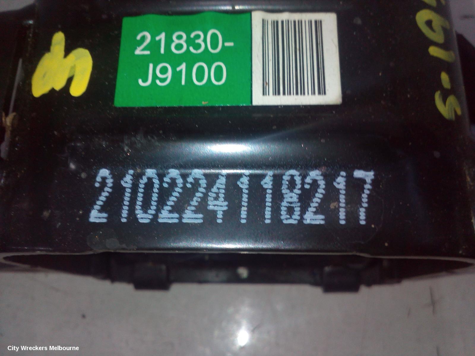 HYUNDAI I30 MOUNT, PD, HATCH, 03/2017 ONWARDS