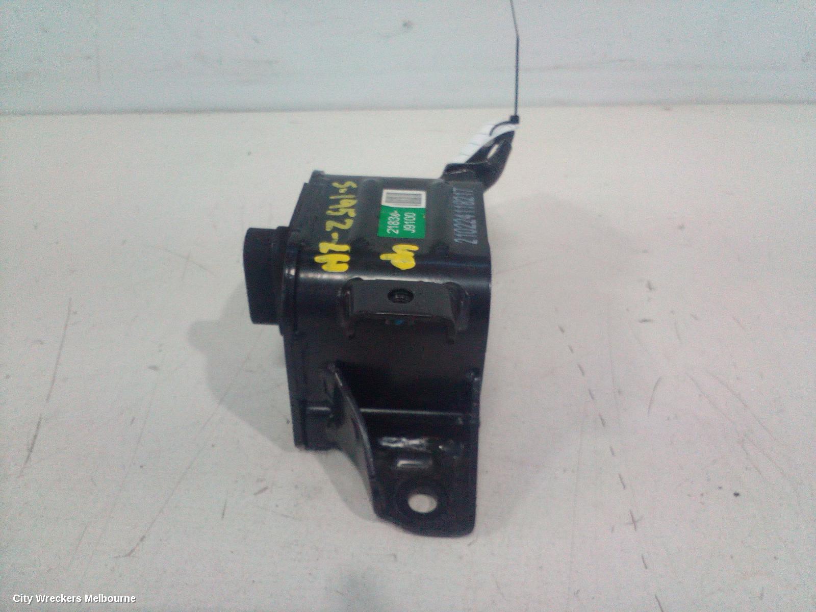 HYUNDAI I30 MOUNT, PD, HATCH, 03/2017 ONWARDS