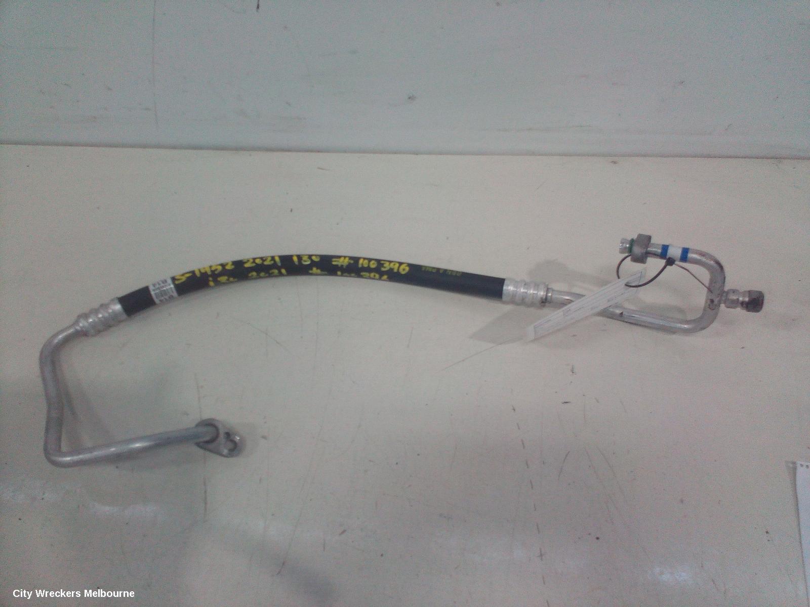 HYUNDAI I30 A/C HOSES, PD, HATCH, 03/2017 ONWARDS