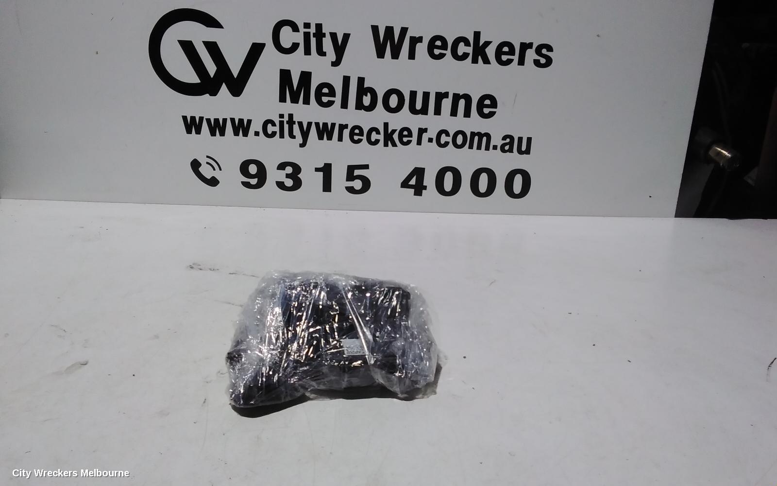 VOLKSWAGEN TIGUAN DOOR/BOOT/GATE LOCK, LEFT FRONT DOOR LOCK, NON ALLSPACE, 5NA, 06/2016 - 02/2024