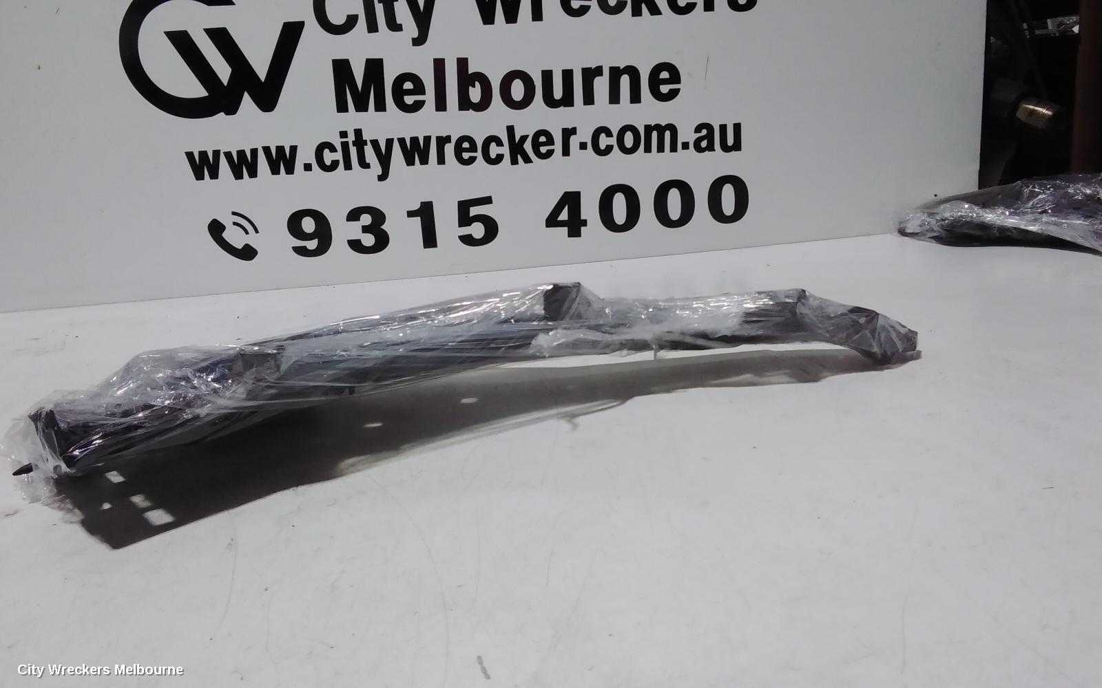 AUDI Q7, 4L, 09/2006 - 08/2015, RH BAR SLIDER: 100420