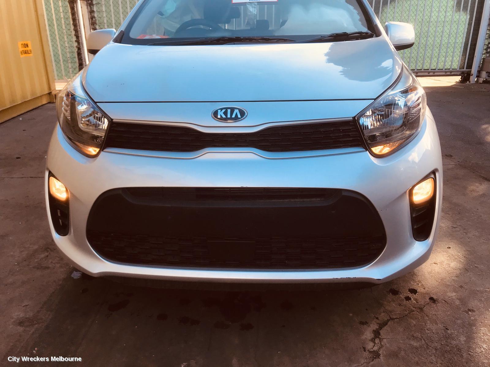 KIA PICANTO FAN, 1.25, PETROL, G4LA, JA, 05/2017 ONWARDS