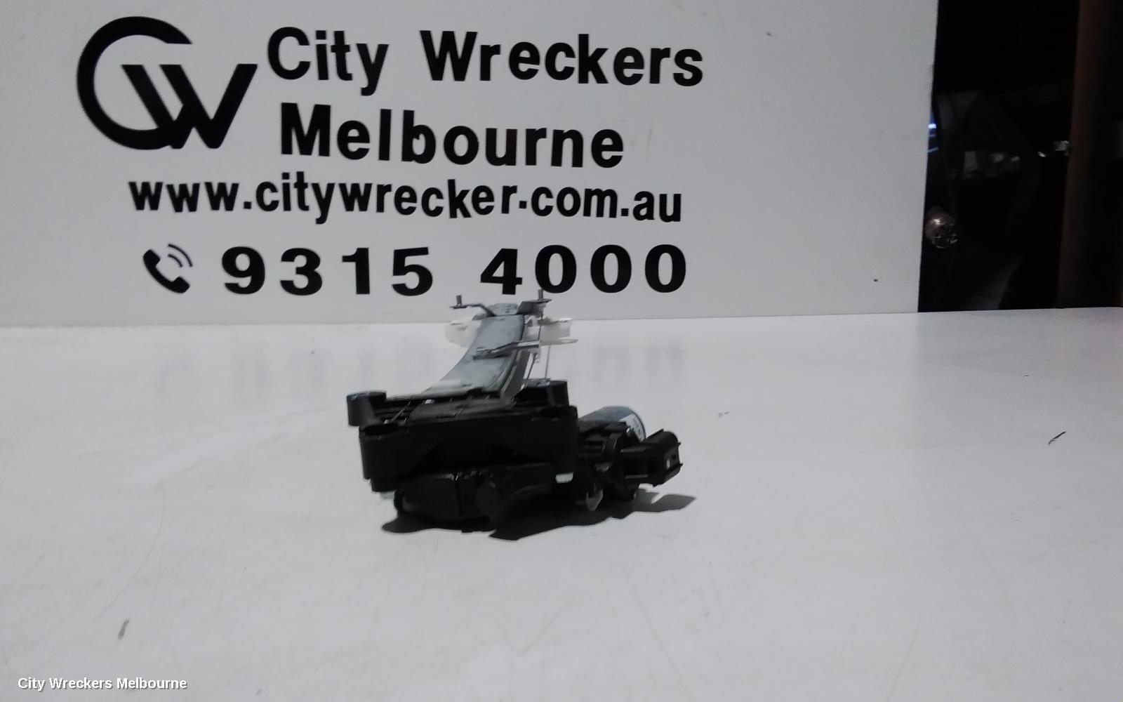 HONDA CRV LEFT REAR WND REG/MOTOR, RW, 05/2017 - 08/2023
