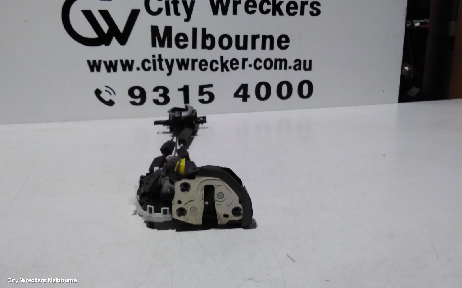 HONDA CRV DOOR/BOOT/GATE LOCK, LEFT REAR DOOR LOCK, RW, 05/2017 ONWARDS