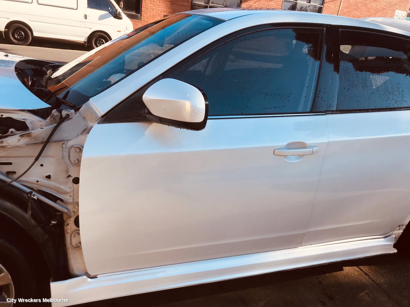 SUBARU IMPREZA RF WINDOW REGULATOR