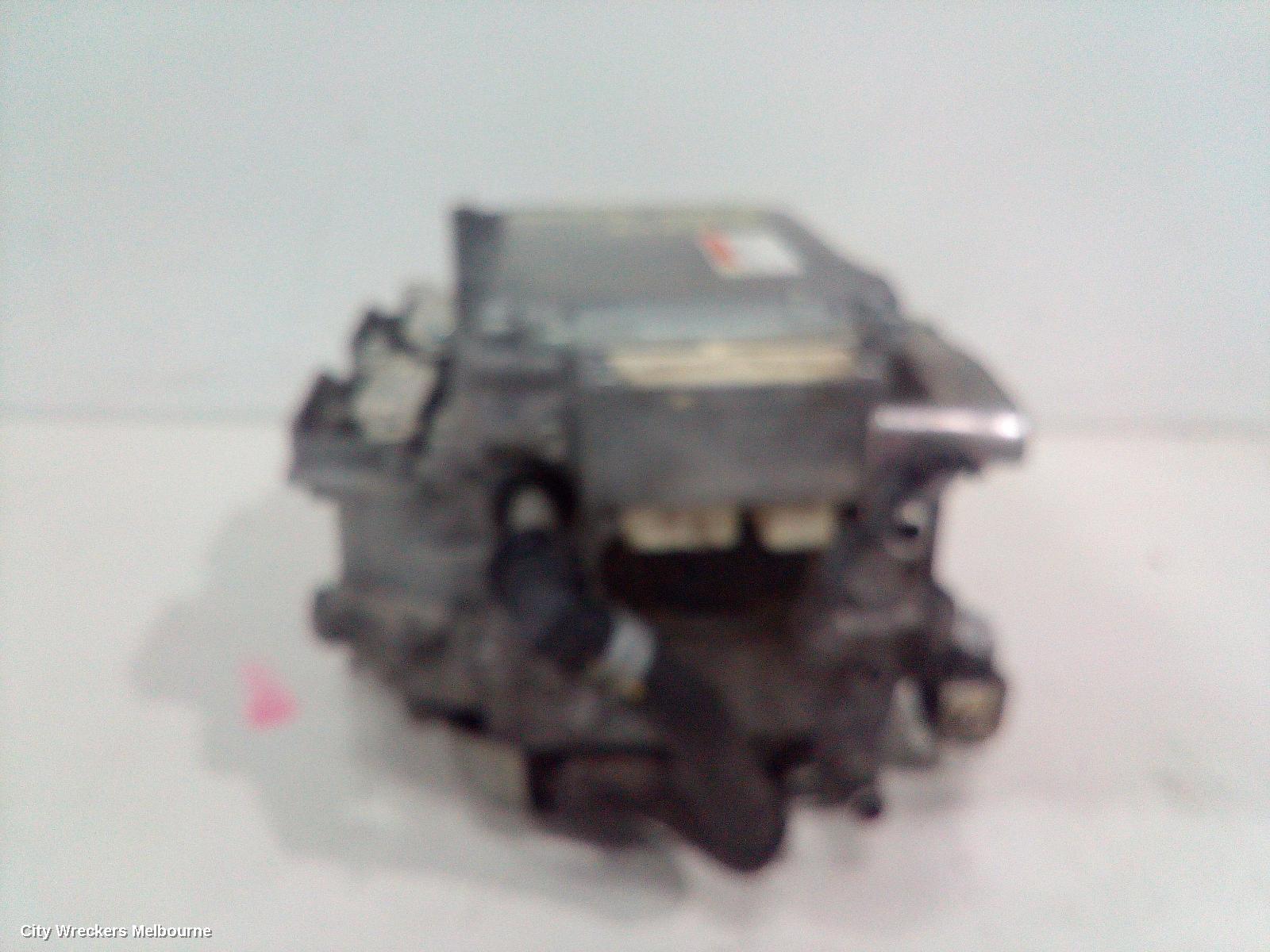 TOYOTA CAMRY INVERTER, HYBRID INVERTER, AVV50R, 03/2012 - 10/2017