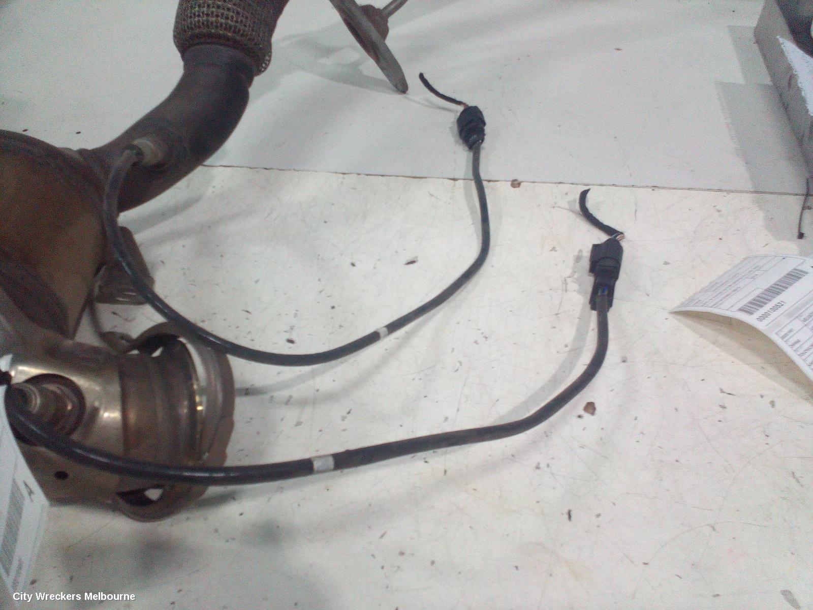 SKODA OCTAVIA OXYGEN SENSOR, NE, 09/2013 - 09/2020
