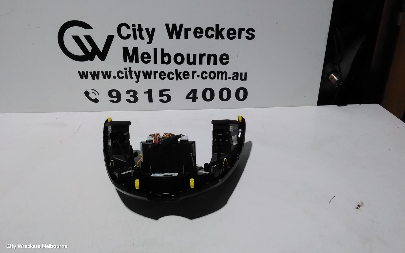 HYUNDAI VELOSTER HEATER/AC CONTROLS, FS, CLIMATE CONTROL TYPE, 2 PLUG, 02/2011 - 02/2018