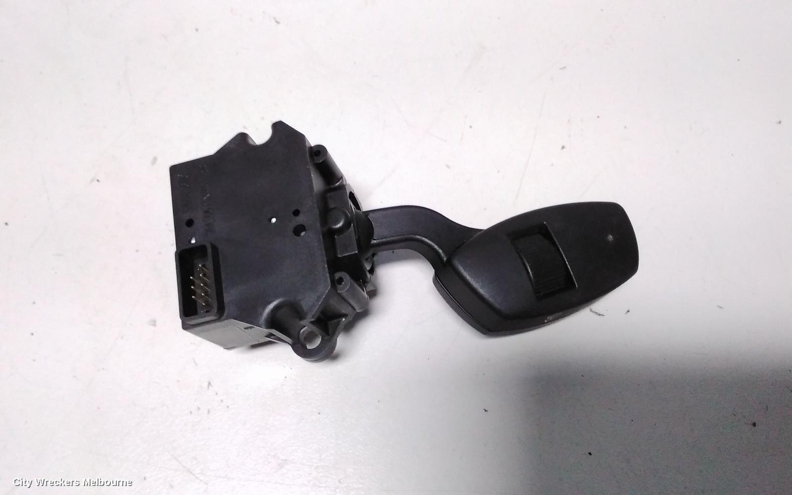 BMW 5 SERIES COMBINATION SWITCH, WIPER SWITCH, E60, SEDAN, 10/2003 - 04/2010