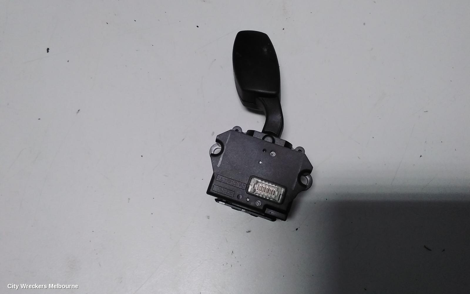 BMW 5 SERIES CRUISE CONTROL UNIT, E60 10/2003 - 04/2010