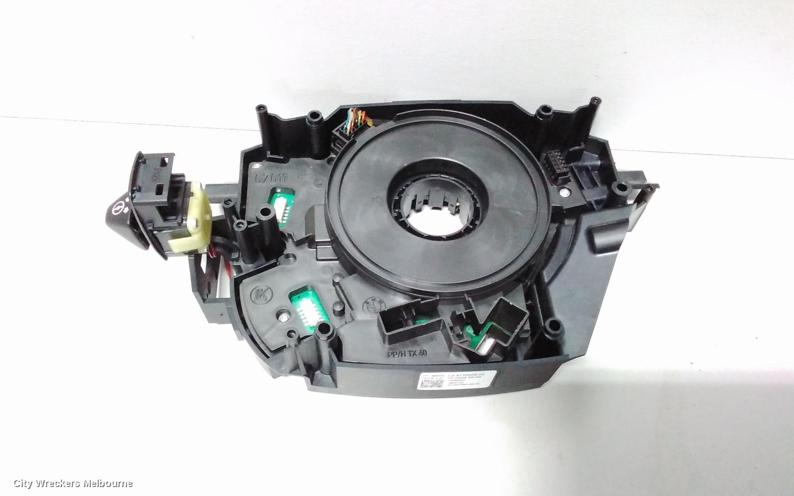 BMW 5 SERIES CRUISE CONTROL UNIT, E60 10/2003 - 04/2010