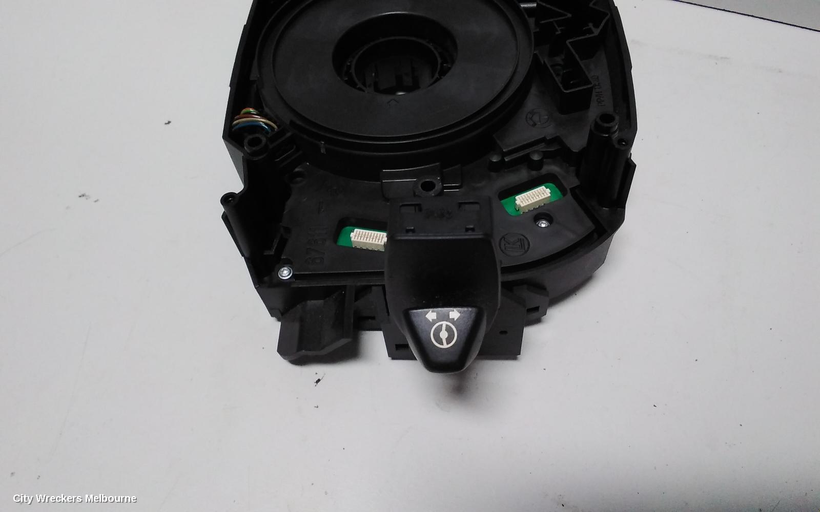 BMW 5 SERIES CRUISE CONTROL UNIT, E60 10/2003 - 04/2010