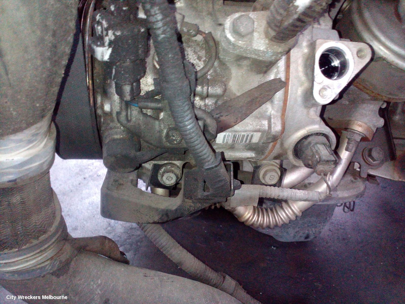 TOYOTA KLUGER A/C COMPRESSOR, 3.5, 2GR-FE, PETROL, GSU50/GSU55, 03/2014 - 10/2016