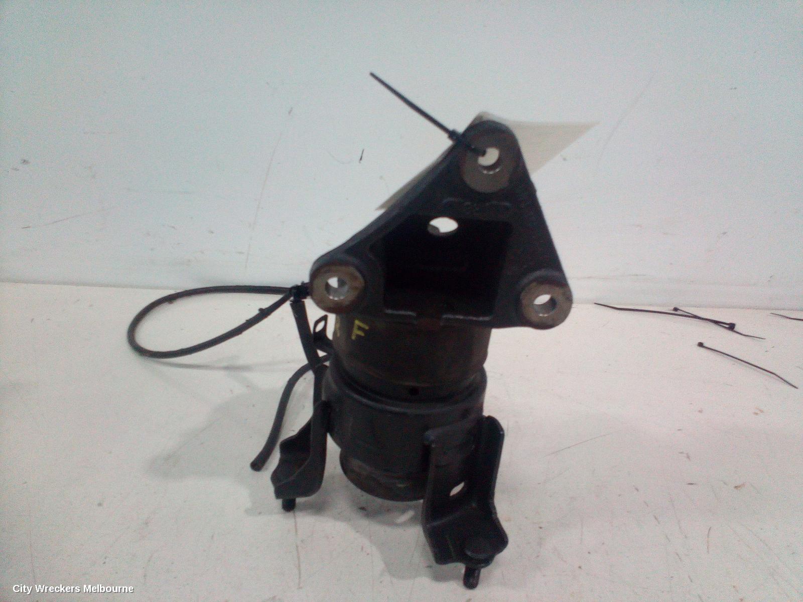 TOYOTA KLUGER MOUNT, XU50 SERIES, 03/2014 - 02/2021