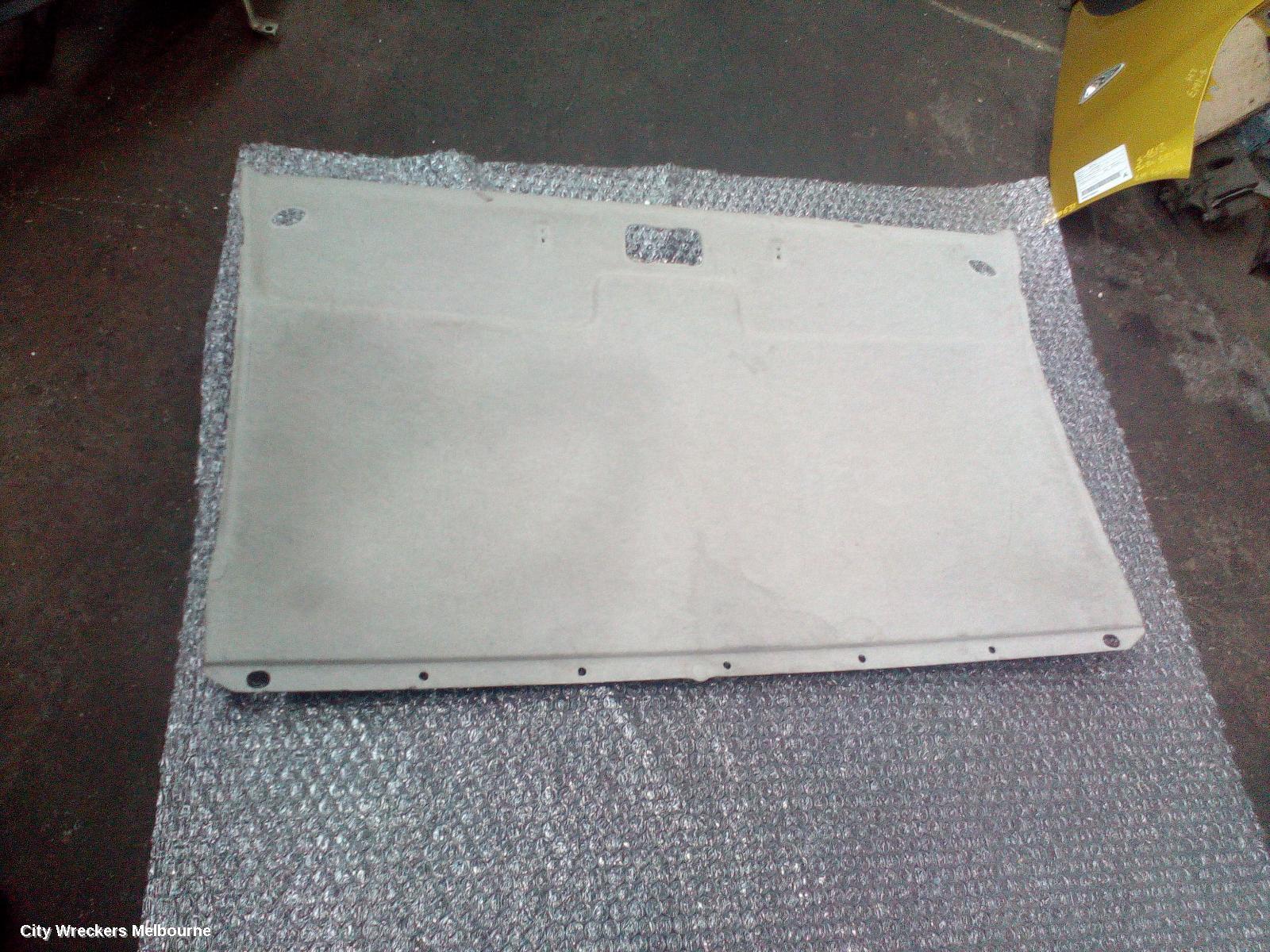 TOYOTA HIACE HOODLINING, TRH/KDH 03/2005 - 04/2019