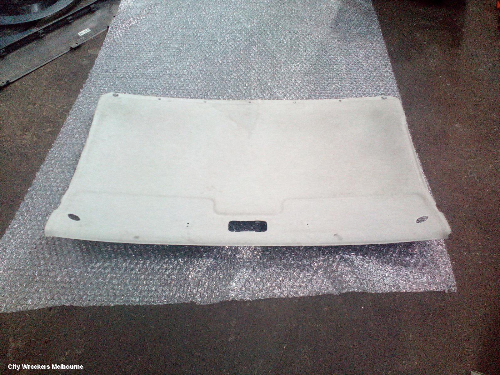 TOYOTA HIACE HOODLINING, TRH/KDH 03/2005 - 04/2019