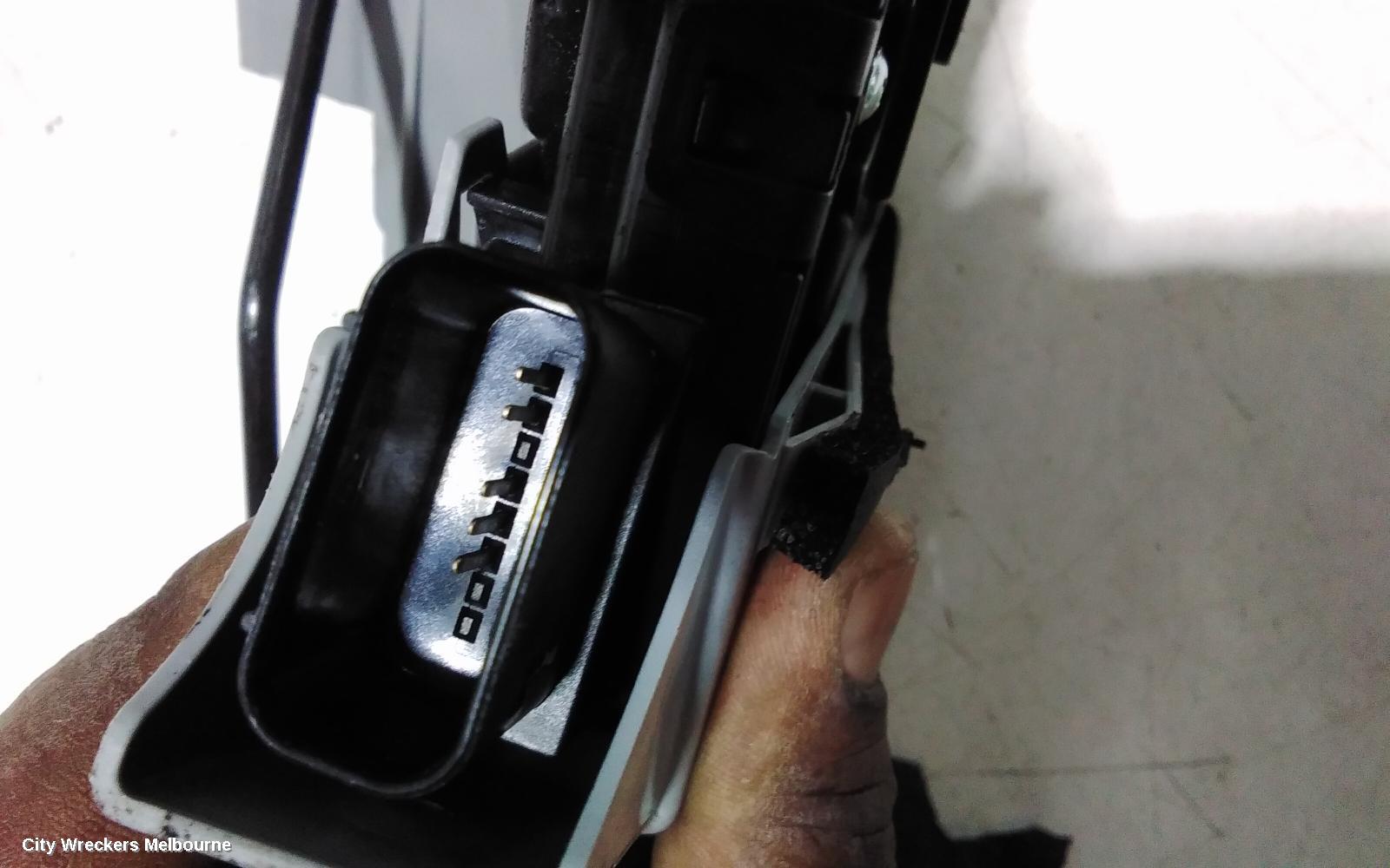 KIA SELTOS DOOR/BOOT/GATE LOCK, LEFT FRONT DOOR LOCK, SP2, 07/2019 ONWARDS